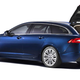 Illustration for article titled Jaguar XF Sportbrake Gallery